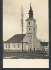 Cerkev sv. Benedikta 2